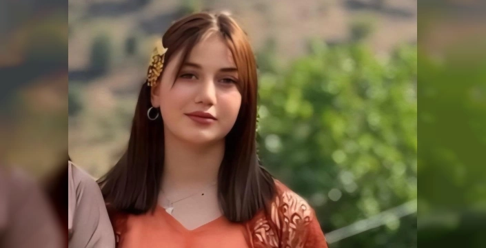 Hakkari'de kayıp kız çocuğu bulundu: Rojda Asmin Ediş sağ olarak kurtarıldı