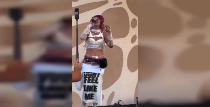 Hande Yener'in Alaçatı Konseri: Sosyal Medya'da Tartışma Fırtınası