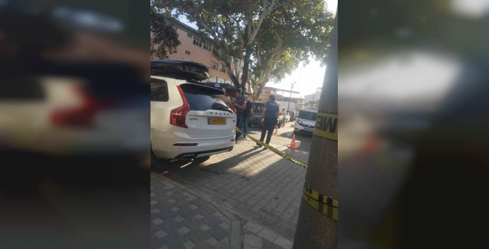 Havran'da Acı Haber: AK Partili Meclis Üyesi Yüksel, Silahlı Saldırıda Hayatını Kaybetti