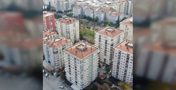 Haziran Ayı Konut Satışları Açıklandı: İzmir'de Buca İlçesi Önde