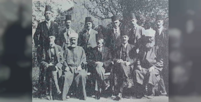 Hoca Raif Efendi Anıldı: Erzurum Kongresi'nin Mimarı Yâd Edildi