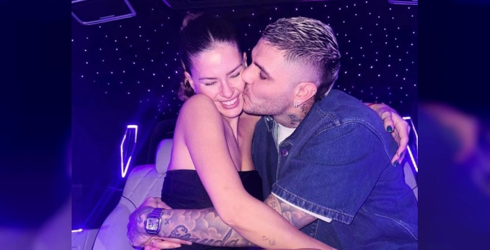 Icardi'nin özel hayatı yine gündemde: Wanda Nara'ya 10 yıla kadar hapis cezası