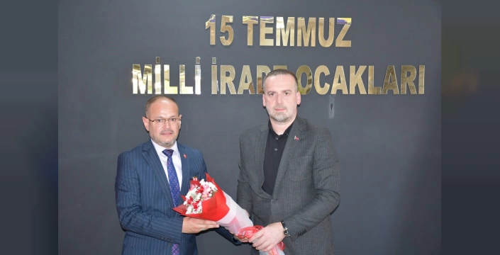 İdris Akdoğan: Vurulacağımı hissetmiştim