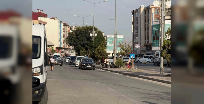 Iğdır'da Motosiklet Sayısı Otomobili Geçti: Trafik Güvenliği Uyarısı