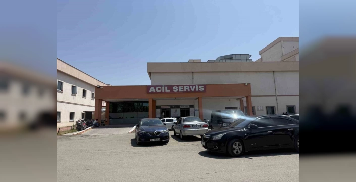 Iğdır'da Pastadan Zehirlenme: 79 Kişi Hastaneye Kaldırıldı