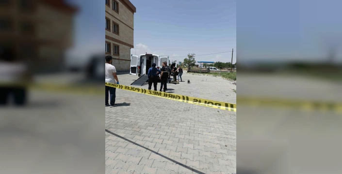 Iğdır'da Unutulmuş Valiz Paniğe Neden Oldu