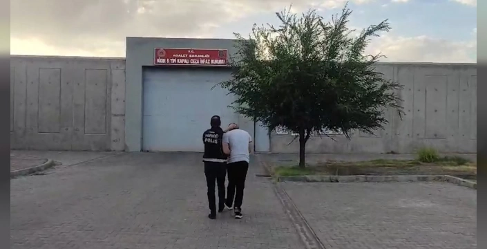 Iğdır'da Uyuşturucu Operasyonu: 5 Tutuklama