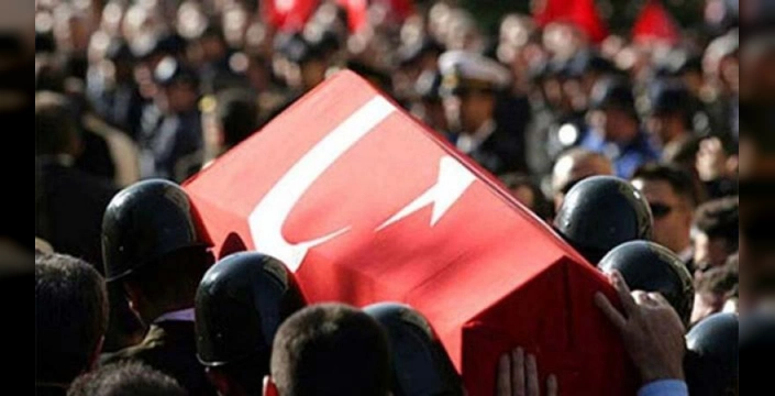 İki Asker Şehit Oldu: Hatay'da yüksek ateş nedeniyle hayatını kaybedenler var