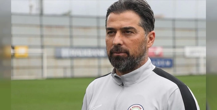 ilhan Palut: Rizespor'da yeni sezon hedefleri ve transfer çalışmaları