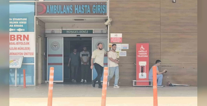 İnegöl'de 150 Kilo Kasa Çalındı: İçinde Sahte Altınlar Bulundu