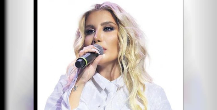 İrem Derici: Artık susuyorum