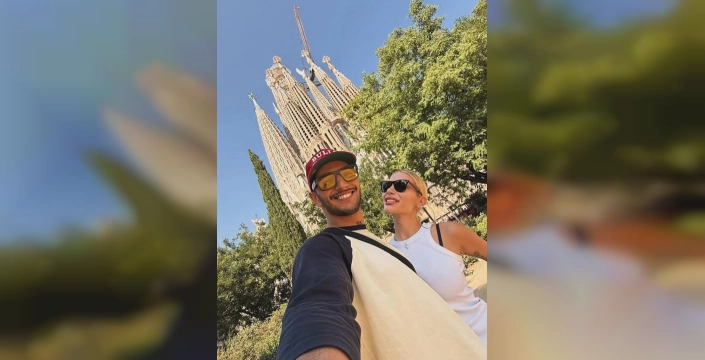 İrem Derici ve Melih Kunukçu: Aşk yeniden filizlendi