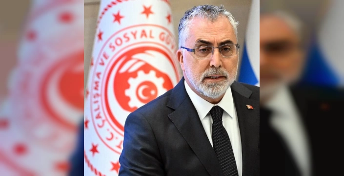 Işıkhan açıkladı: 5 yeni kanser ilacı geri ödeme kapsamına alındı