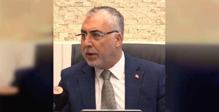 Işıkhan Açıkladı: Kamu İşçileri İçin Yüzde 24 Zam Teklifi