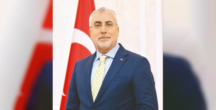 Işıkhan Açıkladı: Kamu İşçilerine Yeni Teklif, Enflasyonun Üzerinde