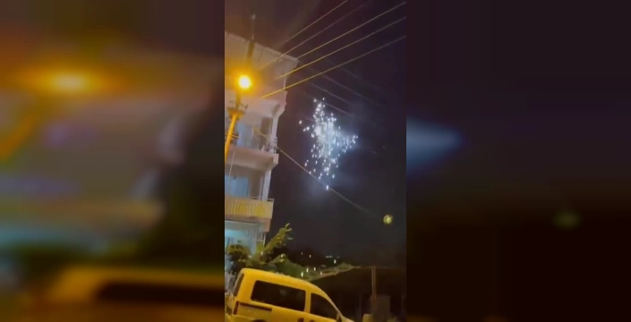 İskenderun'da elektrik tellerinde patlamalar: Sıcaklar nedeniyle tedirginlik