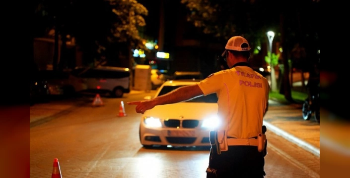 Isparta'da kapsamlı güvenlik denetimleri