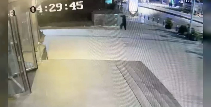 İstanbul'da haraççı çete çökertildi: Erzurumlu genç de gözaltında