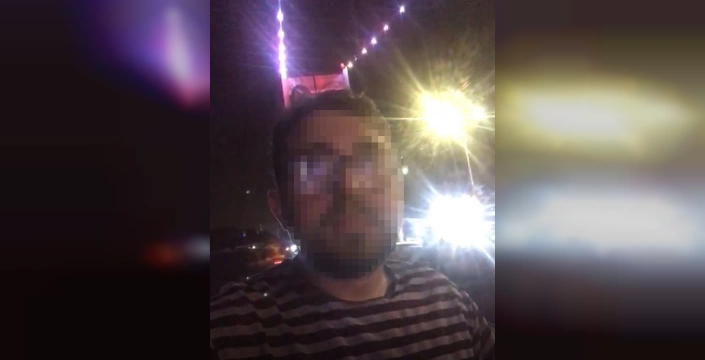 İstanbul'da intihar girişimi: Sanal kumarın acı sonu