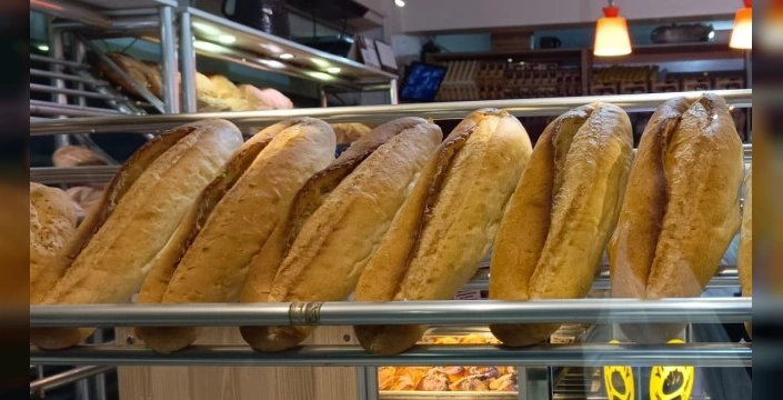 İzmir'de ekmek zammı: 200 gram ekmek 15 TL olacak