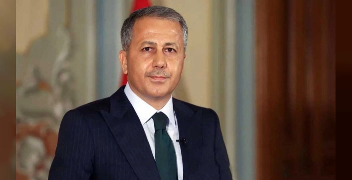 İzmir yangınları sonrası hasar tespit çalışmaları tamamlandı