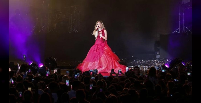 Jennifer Lopez, Antalya'da Lüks Villada: 35 Bin Avroluk Localar Tükendi