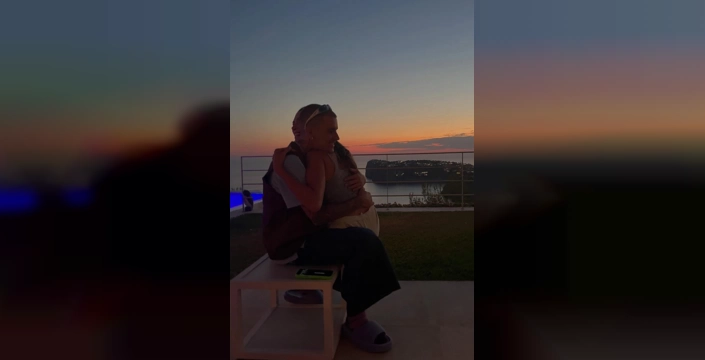 Justin Bieber, Hailey Bieber ile fotoğraf paylaşarak ayrılık dedikodularına son verdi