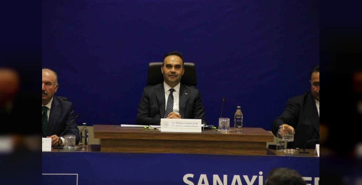 Kacır açıkladı: Türkiye'nin caydırıcılığı en üst seviyeye çıkartılacak