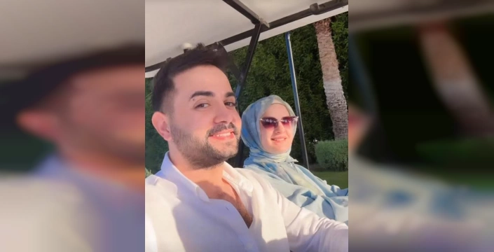 Kadir Ezildi'nin Lüks Hamamı: 'Topraktan Yeniden Yaratıldım'