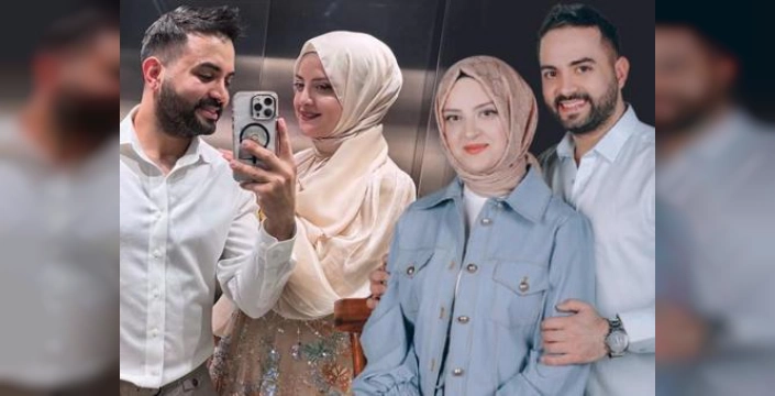 Kadir Ezildi ve Gamze Türkmen'in görkemli düğünü: Mısır balayı ve sosyal medya paylaşımı