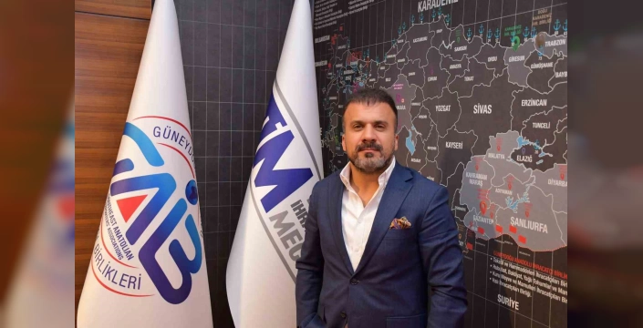 Kadooğlu: Faiz indirimi, ekonomiye can suyu olacak