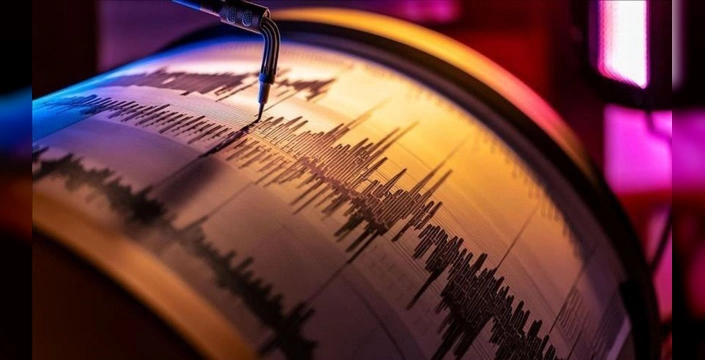 Kamçatka'da 8,8 Büyüklüğünde Deprem: Pasifik'te Tsunami Uyarısı