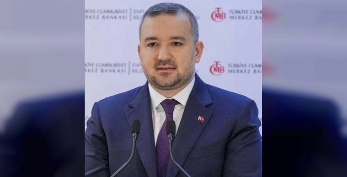 Karahan: Faiz indirimi tasarruf sahiplerine bağlı