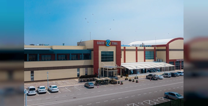 Karatay Termal: Doğu Anadolu'nun Şifa Kaynağı