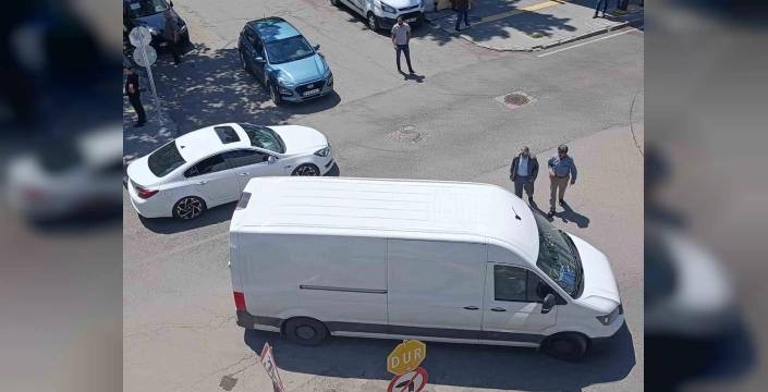 Kars'ta araç sayısı rekor seviyede: 53 binin üzerinde araç trafiğe kayıtlı
