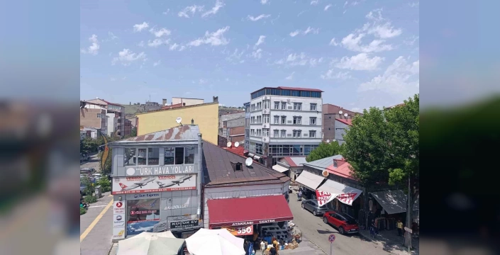 Kars'ta Konut Satışları Haziran'da Patladı: 383 Konut El Değiştirdi