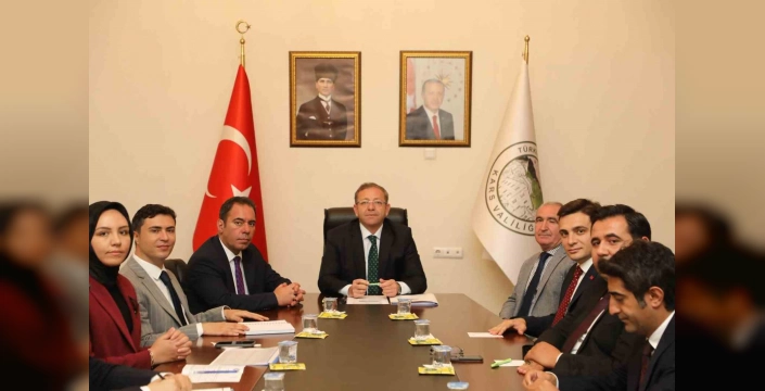 Kars'ta Yaz Kursları Planlandı: Öğrenciler İçin Sosyal, Kültürel ve Sportif Etkinlikler