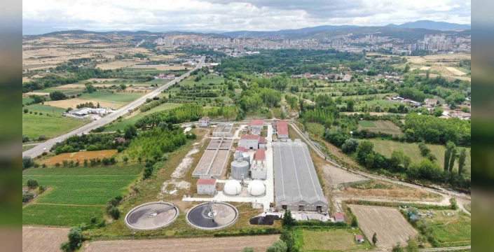 Kastamonu'da Atık Su Arıtma Tesisi Krizi: Köylüler İsyanda