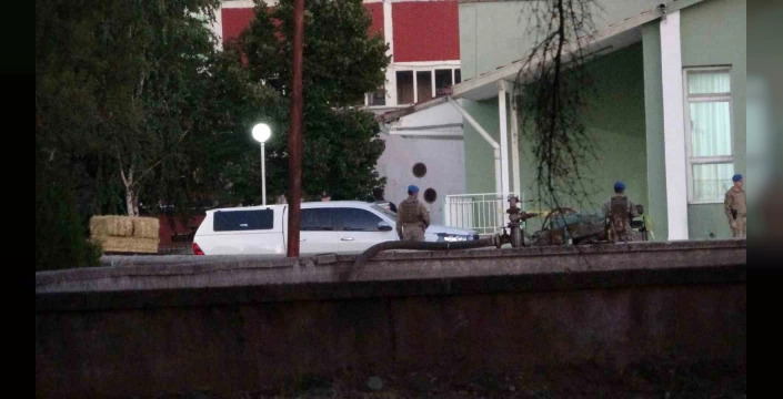 Kastamonu Şeker Fabrikası'nda silahlı kavga: iki güvenlik görevlisi yaralandı