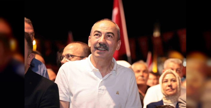 Kayseri'de 15 Temmuz Anması: Demokrasi Çadırı'nda Birlik ve Beraberlik Vurgusu