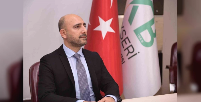 Kayseri'de Hayvancılık Sektörü İçin Kritik Toplantılar: Bakanlığa Önemli Rapor Sunulacak