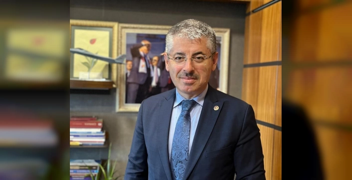 Kayseri'de Siyasi Gerilim: Vali Çiçek'e CHP'li Genç'ten Eleştiri, AK Parti'den Sert Tepki