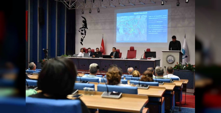 Kayseri'de yeni kavşak projesi: Trafik rahatlayacak