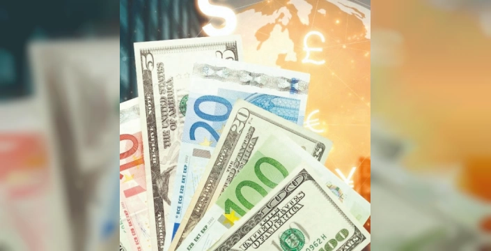 KKM'de büyük düşüş: 130 milyar dolar erime