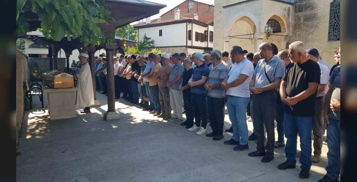 Kocaeli'nde feci kaza: Öğretmen hayatını kaybetti