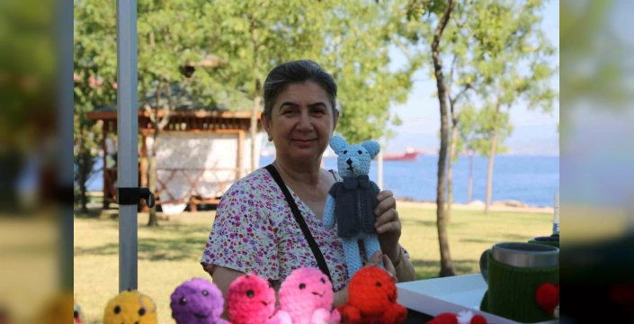 Kocaeli'nde Komek Sepeti Projesi: Yerel Üreticilere Destek ve Ekonomik Gelişim
