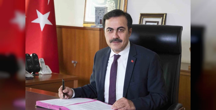 Konya'dan 14 firma İSO ikinci 500'de: büyük başarı