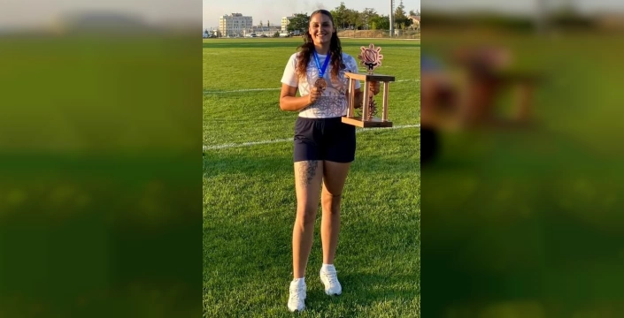 Körfez Gençlerbirliği'nden Avrupa'da Başarı: Genç Hakemlerimiz Tarih Yazdı