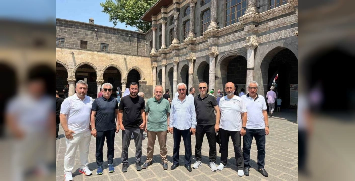 Köse: Türkiye Yüzyılı, kardeşlik ruhuyla yazılacak