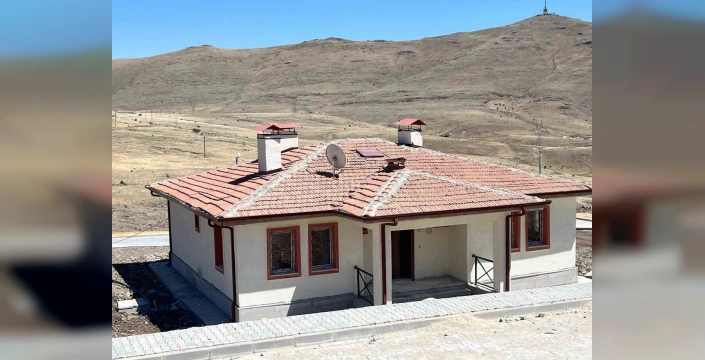 Kozluca'da Depremzedeler İçin Yeni Yuvalar: 286 Konut Sonbaharda Teslim Edilecek